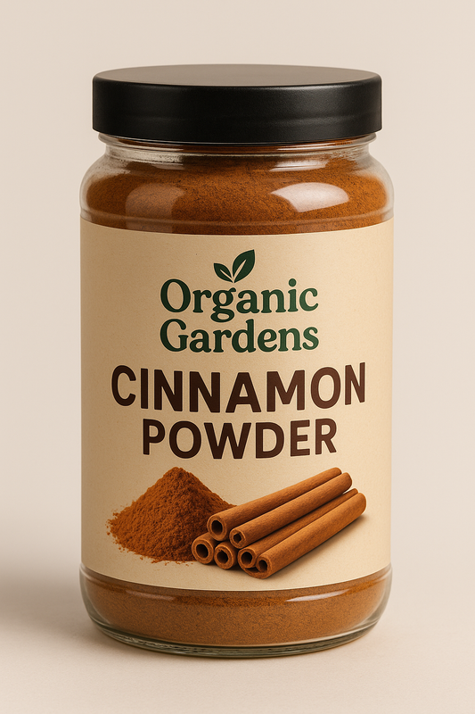 Cinnamon Powder